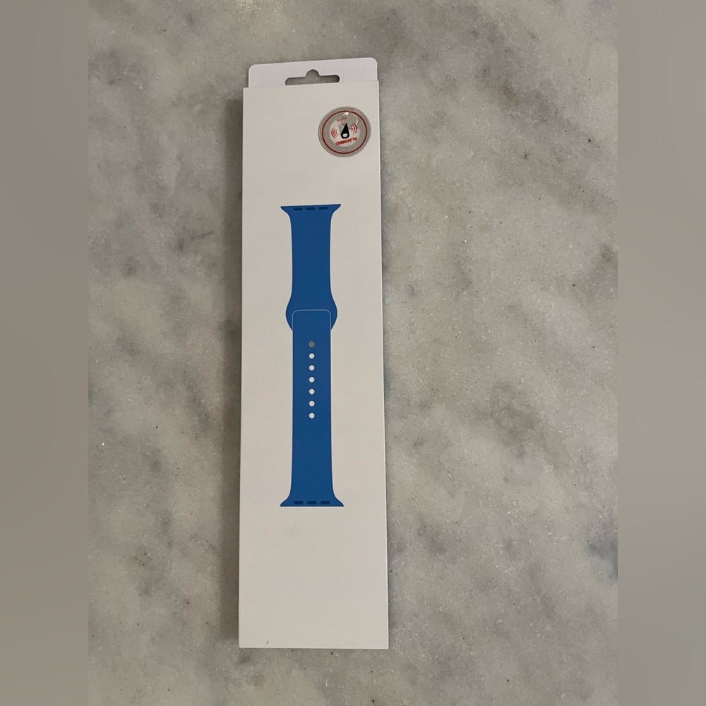 Apple Watch Sport Band